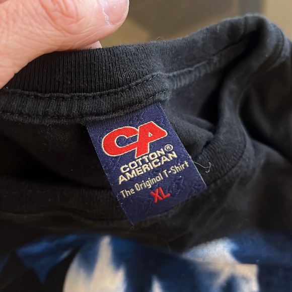 Vintage DragonBall shirt (before DragonBallZ) - Picture 3 of 3